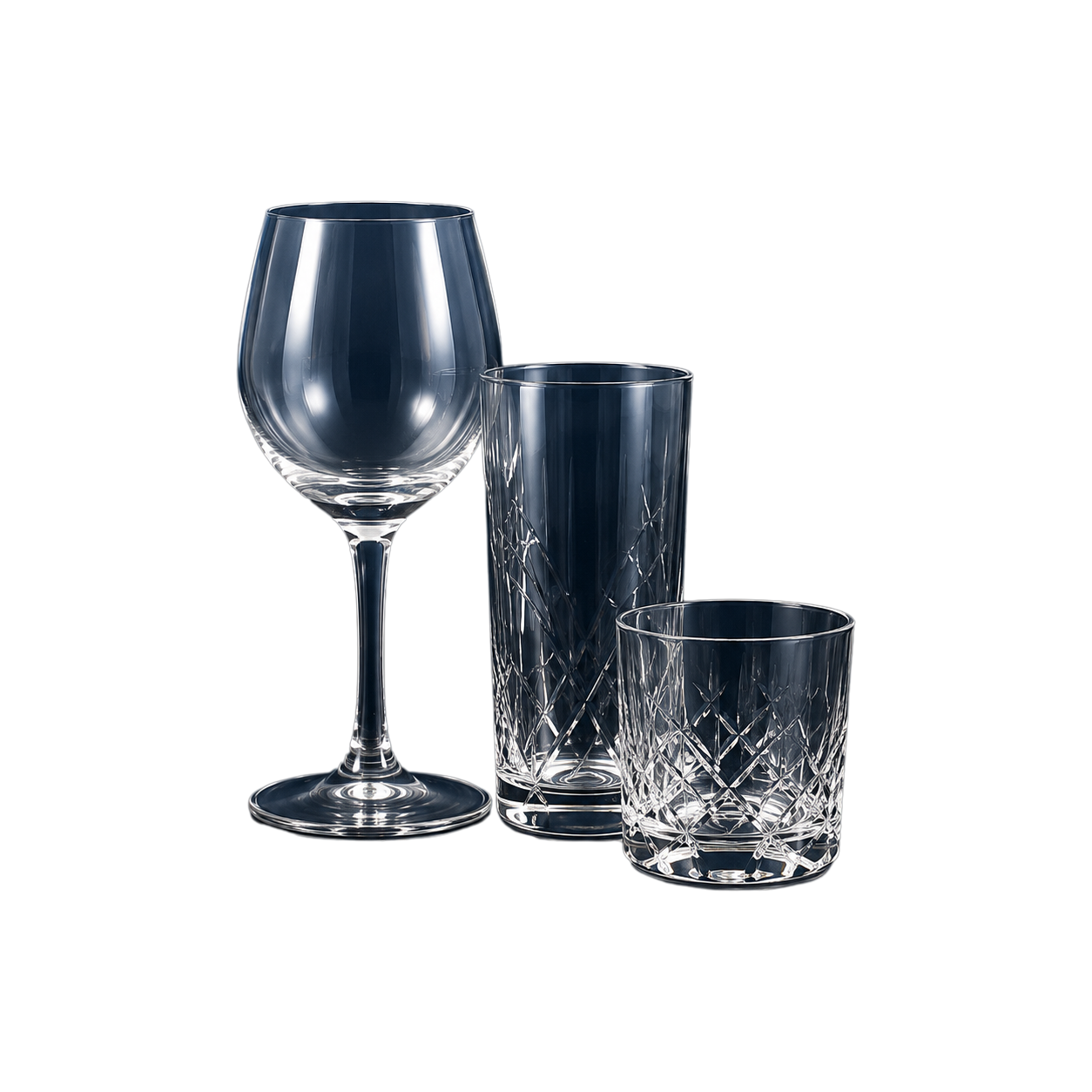 Drinkware & Glassware