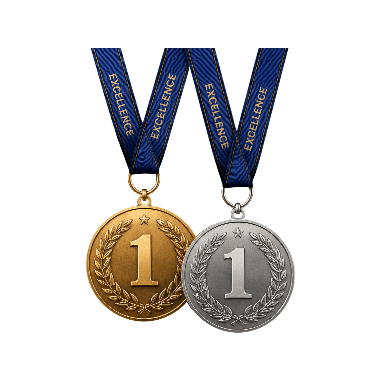 Medals